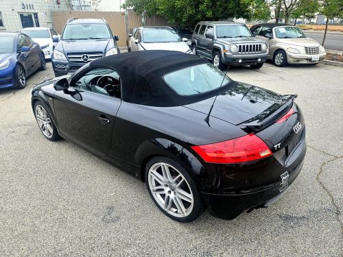 2008 Audi TT 2.0 T Roadster with S tronic, US $6,950.00, image 2