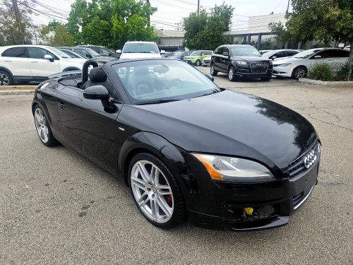 2008 Audi TT 2.0 T Roadster with S tronic, US $6,950.00, image 5