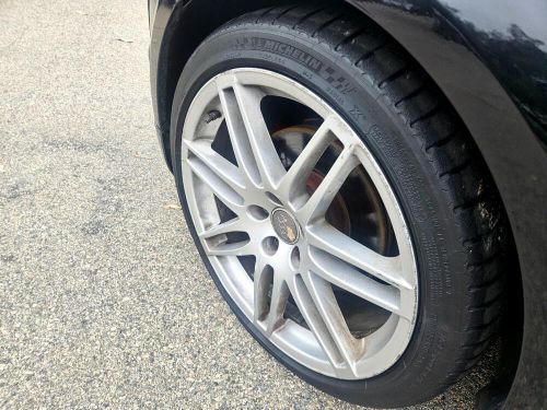 2008 Audi TT 2.0 T Roadster with S tronic, US $6,950.00, image 6