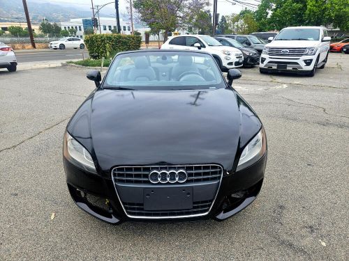 2008 Audi TT 2.0 T Roadster with S tronic, US $6,950.00, image 9