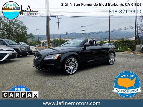 2008 Audi TT 2.0 T Roadster with S tronic, US $6,950.00, image 12