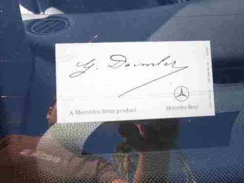 2004 Mercedes-Benz SL55 AMG Base Convertible 2-Door 5.5L, image 3