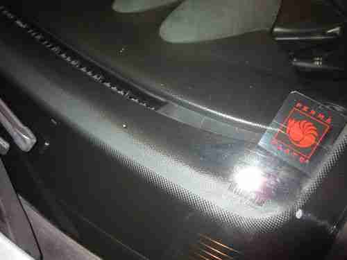 2004 Mercedes-Benz SL55 AMG Base Convertible 2-Door 5.5L, image 14