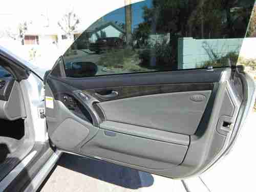 2004 Mercedes-Benz SL55 AMG Base Convertible 2-Door 5.5L, image 19