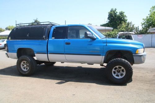 1998 dodge ram 1500