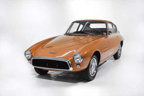 1963 fiat ghia