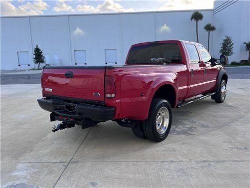 2006 ford f-450 xl