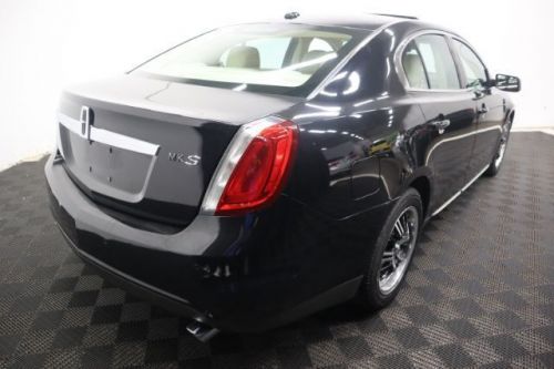 2010 lincoln mks 3.7l fwd