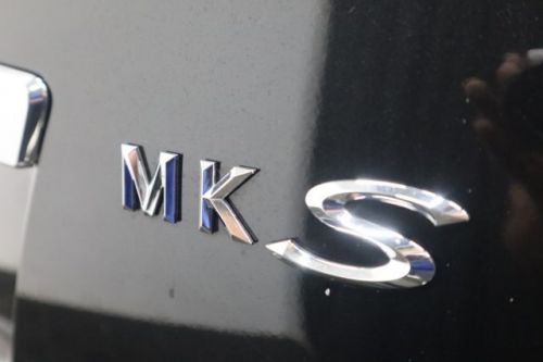 2010 Lincoln MKS 3.7L FWD, US $10,890.00, image 2