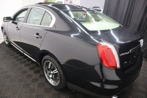 2010 Lincoln MKS 3.7L FWD, US $10,890.00, image 3