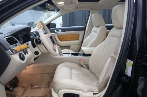 2010 Lincoln MKS 3.7L FWD, US $10,890.00, image 5