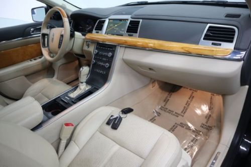 2010 Lincoln MKS 3.7L FWD, US $10,890.00, image 8
