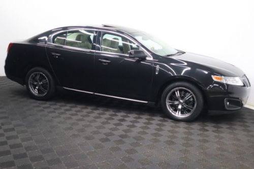 2010 Lincoln MKS 3.7L FWD, US $10,890.00, image 9