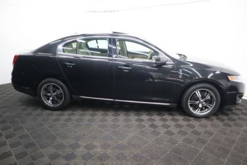 2010 Lincoln MKS 3.7L FWD, US $10,890.00, image 10