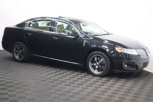 2010 Lincoln MKS 3.7L FWD, US $10,890.00, image 12