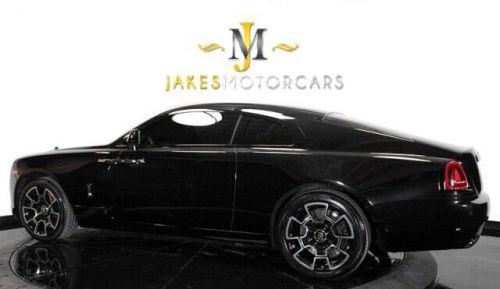 2020 Rolls-Royce Wraith BLACK BADGE ($446,900 MSRP!) *$111,550 IN OPTIONS!!*, US $289,999.00, image 3