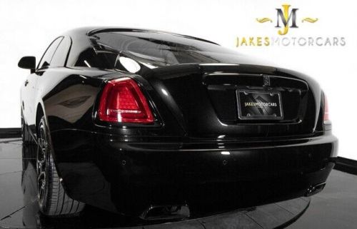 2020 Rolls-Royce Wraith BLACK BADGE ($446,900 MSRP!) *$111,550 IN OPTIONS!!*, US $289,999.00, image 5