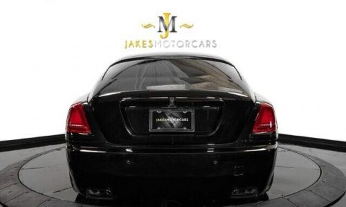 2020 Rolls-Royce Wraith BLACK BADGE ($446,900 MSRP!) *$111,550 IN OPTIONS!!*, US $289,999.00, image 6