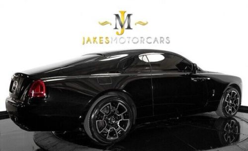 2020 Rolls-Royce Wraith BLACK BADGE ($446,900 MSRP!) *$111,550 IN OPTIONS!!*, US $289,999.00, image 7