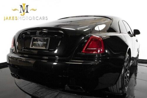2020 Rolls-Royce Wraith BLACK BADGE ($446,900 MSRP!) *$111,550 IN OPTIONS!!*, US $289,999.00, image 9