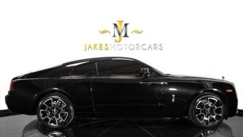 2020 Rolls-Royce Wraith BLACK BADGE ($446,900 MSRP!) *$111,550 IN OPTIONS!!*, US $289,999.00, image 10