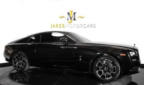 2020 Rolls-Royce Wraith BLACK BADGE ($446,900 MSRP!) *$111,550 IN OPTIONS!!*, US $289,999.00, image 11