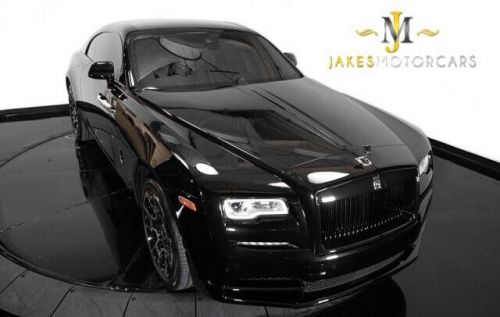 2020 Rolls-Royce Wraith BLACK BADGE ($446,900 MSRP!) *$111,550 IN OPTIONS!!*, US $289,999.00, image 12