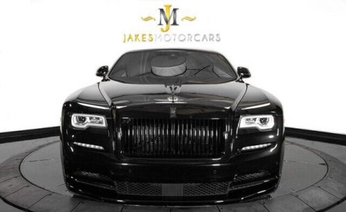 2020 Rolls-Royce Wraith BLACK BADGE ($446,900 MSRP!) *$111,550 IN OPTIONS!!*, US $289,999.00, image 14