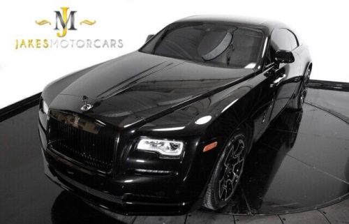 2020 Rolls-Royce Wraith BLACK BADGE ($446,900 MSRP!) *$111,550 IN OPTIONS!!*, US $289,999.00, image 15