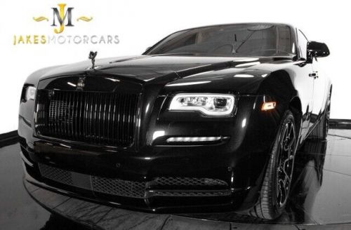 2020 Rolls-Royce Wraith BLACK BADGE ($446,900 MSRP!) *$111,550 IN OPTIONS!!*, US $289,999.00, image 17