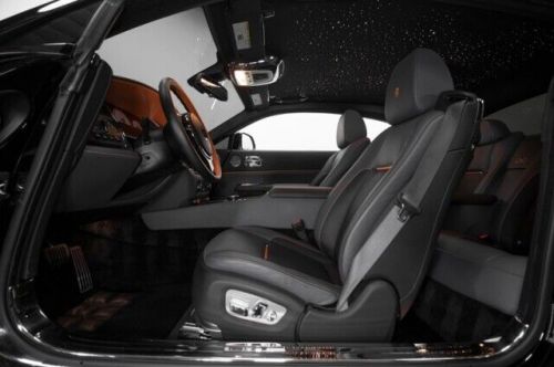 2020 Rolls-Royce Wraith BLACK BADGE ($446,900 MSRP!) *$111,550 IN OPTIONS!!*, US $289,999.00, image 18