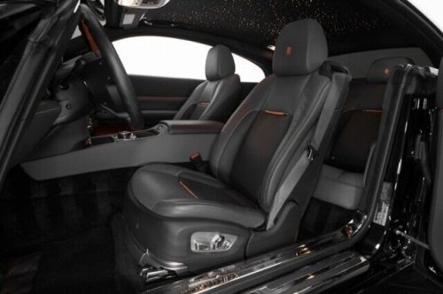 2020 Rolls-Royce Wraith BLACK BADGE ($446,900 MSRP!) *$111,550 IN OPTIONS!!*, US $289,999.00, image 19