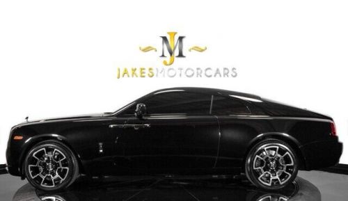 2020 Rolls-Royce Wraith BLACK BADGE ($446,900 MSRP!) *$111,550 IN OPTIONS!!*, US $289,999.00, image 20