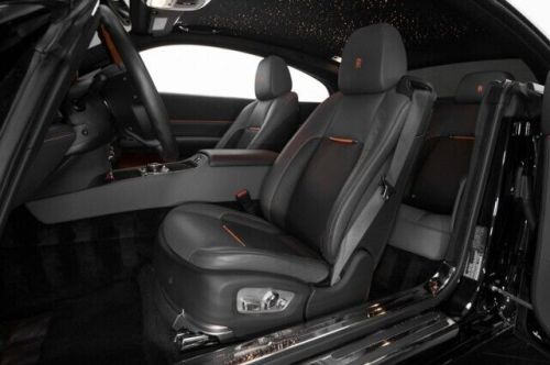 2020 Rolls-Royce Wraith BLACK BADGE ($446,900 MSRP!) *$111,550 IN OPTIONS!!*, US $289,999.00, image 21