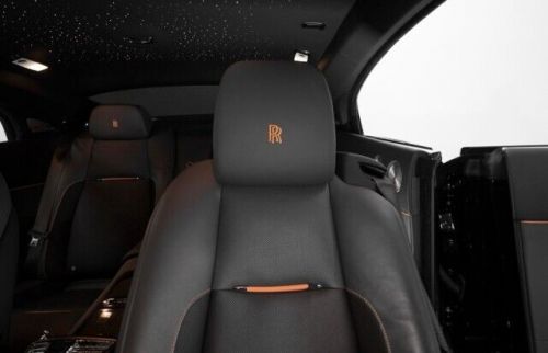 2020 Rolls-Royce Wraith BLACK BADGE ($446,900 MSRP!) *$111,550 IN OPTIONS!!*, US $289,999.00, image 22