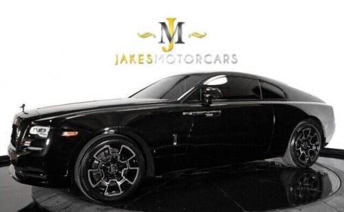 2020 Rolls-Royce Wraith BLACK BADGE ($446,900 MSRP!) *$111,550 IN OPTIONS!!*, US $289,999.00, image 24