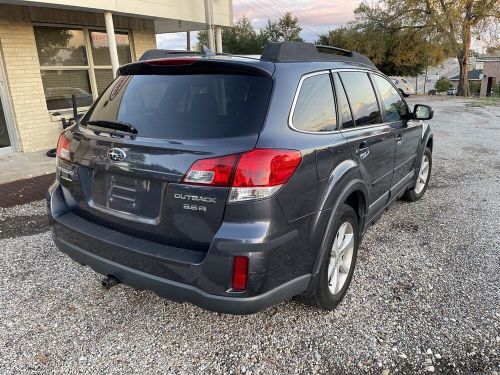 2014 Subaru Outback 3.6R LIMITED, US $11,995.00, image 2