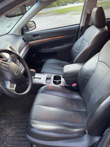 2014 Subaru Outback 3.6R LIMITED, US $11,995.00, image 4