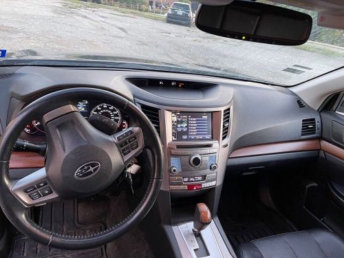 2014 Subaru Outback 3.6R LIMITED, US $11,995.00, image 6