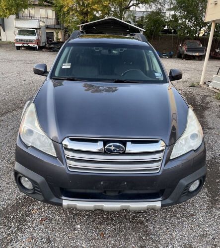 2014 Subaru Outback 3.6R LIMITED, US $11,995.00, image 8