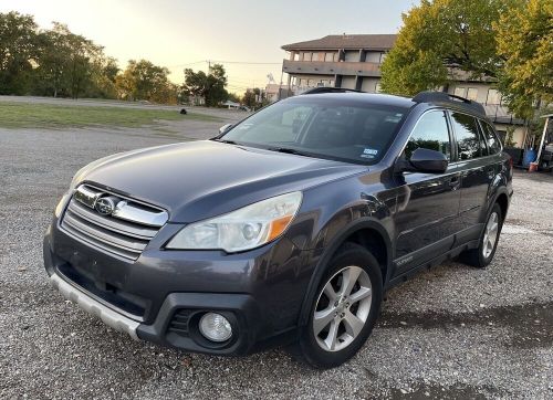 2014 Subaru Outback 3.6R LIMITED, US $11,995.00, image 9