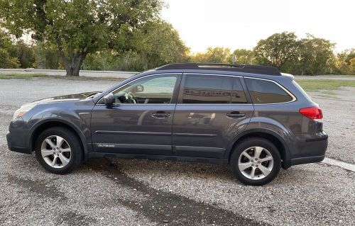 2014 Subaru Outback 3.6R LIMITED, US $11,995.00, image 10