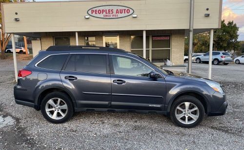 2014 Subaru Outback 3.6R LIMITED, US $11,995.00, image 11