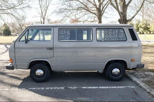 1986 Volkswagen Vanagon BUS, US $5,000.00, image 3