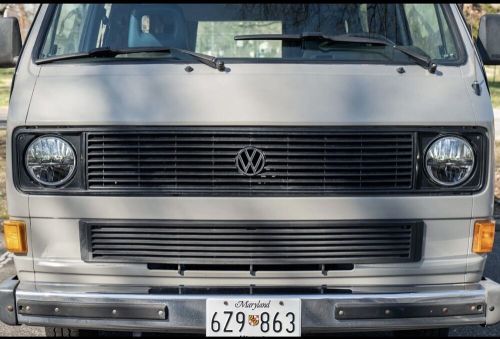 1986 Volkswagen Vanagon BUS, US $5,000.00, image 4