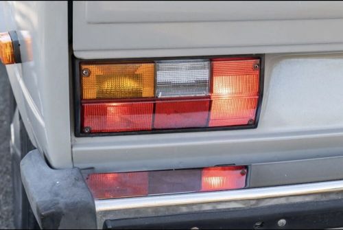 1986 Volkswagen Vanagon BUS, US $5,000.00, image 7