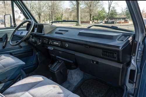 1986 Volkswagen Vanagon BUS, US $5,000.00, image 15