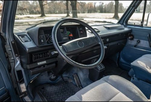 1986 Volkswagen Vanagon BUS, US $5,000.00, image 17