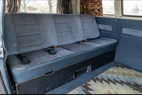 1986 Volkswagen Vanagon BUS, US $5,000.00, image 19