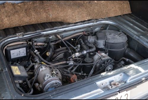 1986 Volkswagen Vanagon BUS, US $5,000.00, image 21